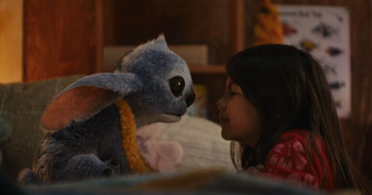 El live-action de “Lilo & Stitch” podría tener una secuela tras su éxito en taquilla