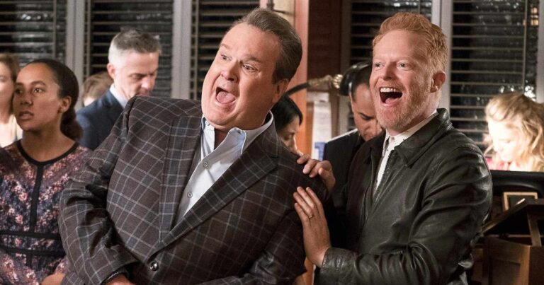 El importante detalle de “Modern Family” que pasó desapercibido por sus productores