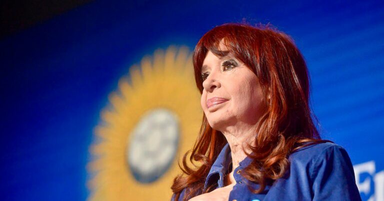 Causa Vialidad: Cristina Kirchner pidió cerrar la demanda civil por daños y perjuicios contra el Estado