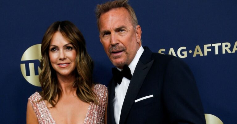 La boda que incomoda a Kevin Costner: su ex esposa se casará con uno de sus amigos cercanos