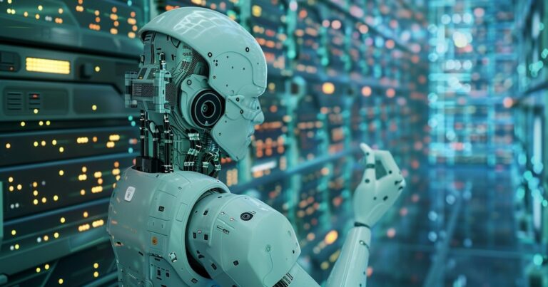 El gran desafío de los data centers: dar vida a la inteligencia artificial sin desperdiciar un 40% de energía