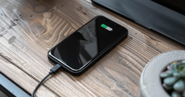 Por qué se calienta el cargador del celular y cómo evitar que pase