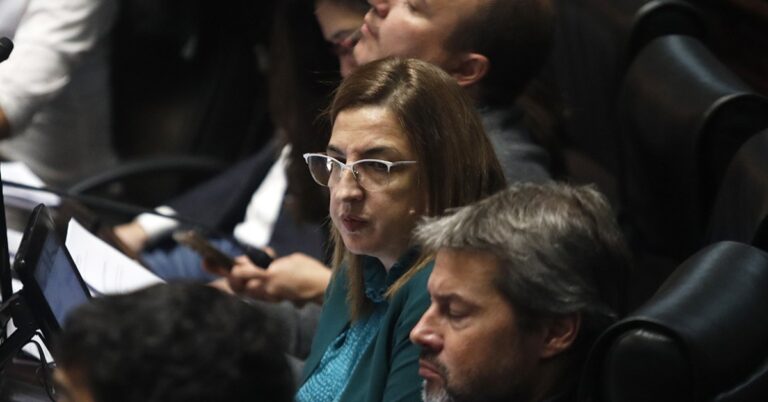 Legislatura: El peronismo mantiene su perfil opositor y podría ir por la vice 1°