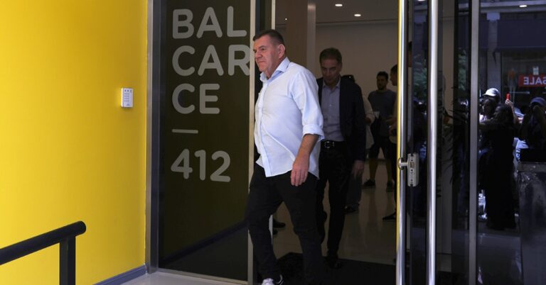 Tras el acuerdo con los libertarios, en Mar del Plata mencionan a Montenegro para liderar la lista seccional al Senado