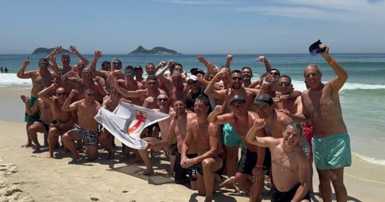 Por qué es tan atractivo jugar el Mundial de Fútbol Amateur en Río