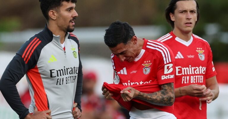 El duro comunicado del Benfica, próximo rival de Boca