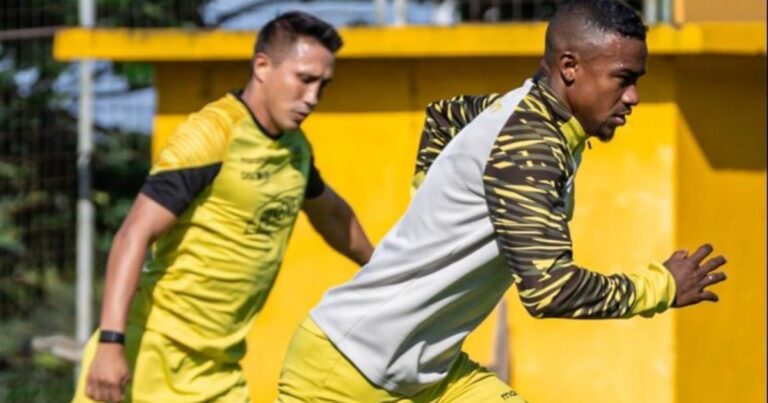 El mensaje de Barcelona a la hinchada para el duelo decisivo de Copa Libertadores: “Que nos den…” :: Olé Ecuador