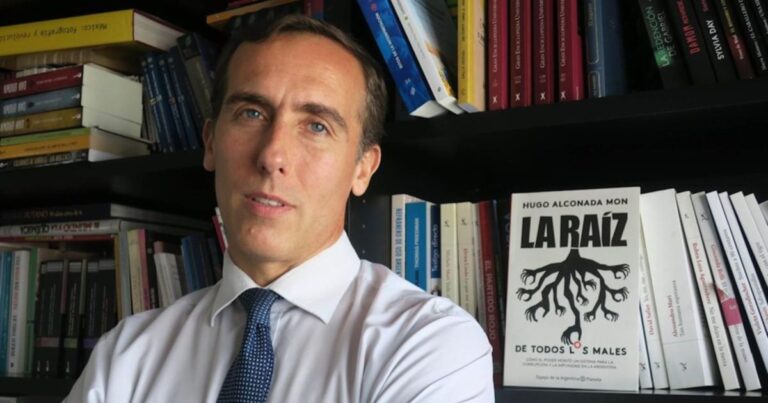 Alconada Mon denunció un “ataque sistemático y coordinado” para hackearlo