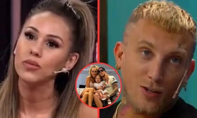 Revelan por qué Barby Silenzi dejó al Polaco para siempre: “Divorcio en…”