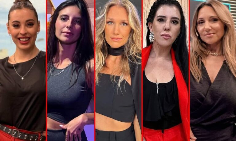 Quién es la famosísima periodista de Fox que despidieron de la peor manera