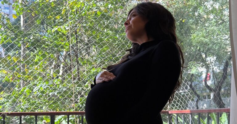 Dalma Maradona sembró la intriga sobre un posible embarazo: “La espera está llegando a su fin”