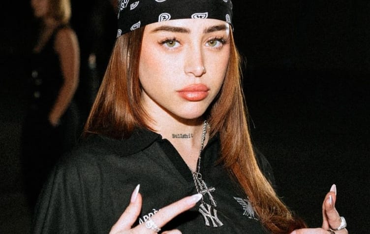 El video de Nicki Nicole con un famoso ex que se volvió viral: “Está de novia de nuevo”