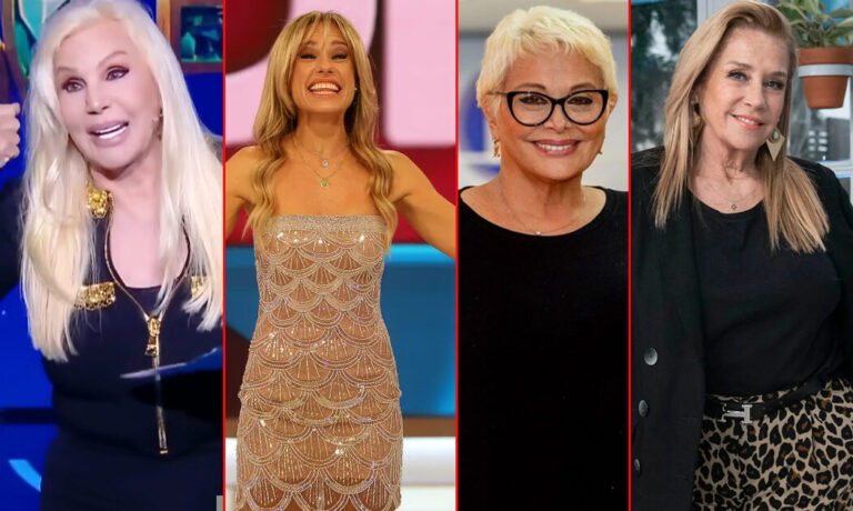 Quién es la famosa conductora que se bajó de su canal por el sueldo que le ofrecieron