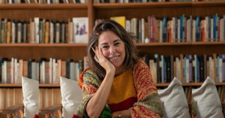 La escritura y sus herramientas, en un taller con Agustina Caride