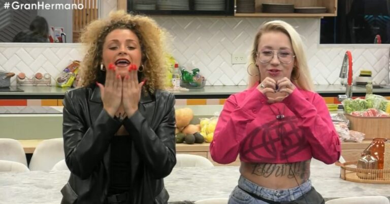Gran Hermano: Otra mujer quedó eliminada y se conocieron los 8 finalistas de la edición