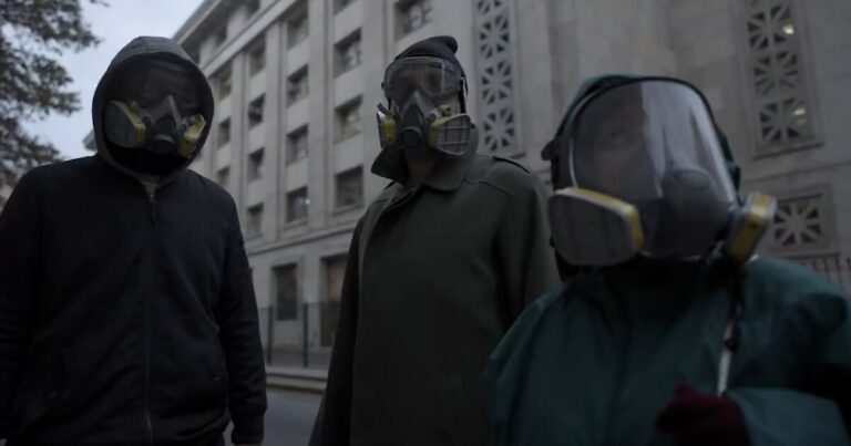 La CGT protestará desde su canal de streaming, mientras los sindicatos del transporte lanzarán hoy un plan de lucha