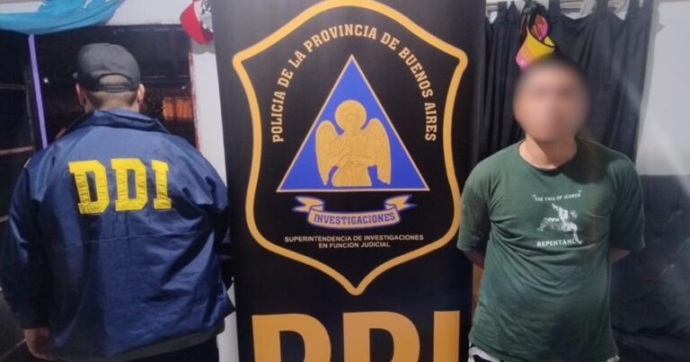 Detuvieron a dos delincuentes por la entradera a un jubilado en Ituzaingó que murió de un infarto durante el robo