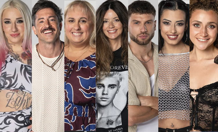 Quién fue la última eliminada de Gran Hermano antes de la etapa final del reality