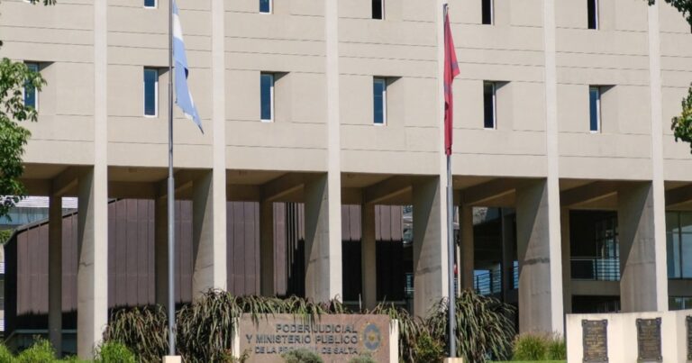 Juicio por el siniestro en la avenida Paraguay