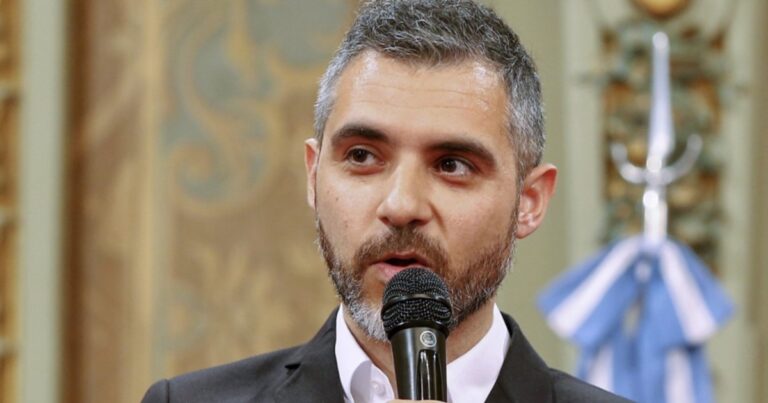 ARBA cuestionó el plan de blanqueo del Gobierno