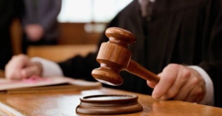 Confirman condenas por crímenes de lesa humanidad