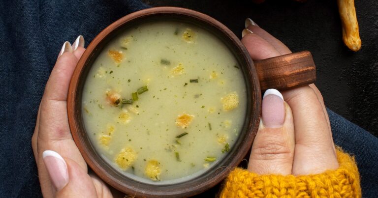 ¿Necesitamos más calorías cuando hace frío? Qué dicen los nutricionistas