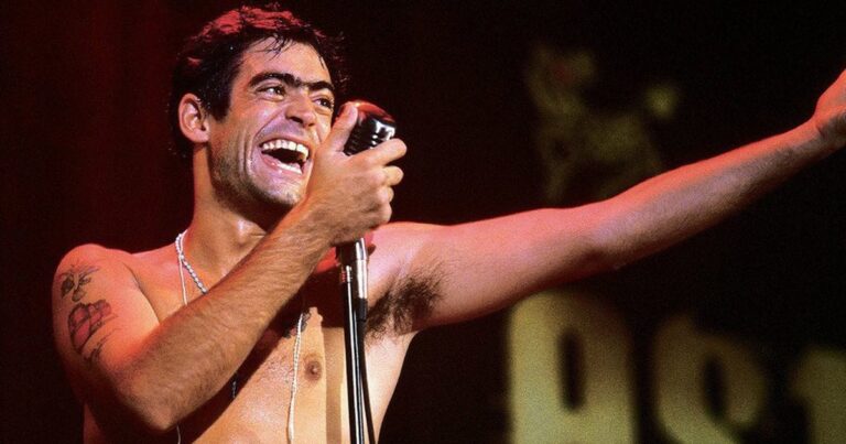 Pasiones descontroladas, infidelidades y sentimientos eternos: la trama detrás de los amores de “El Potro” Rodrigo