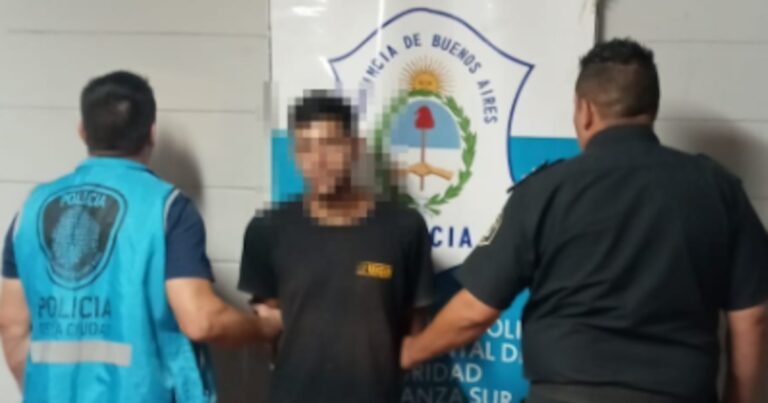 Condenaron a 17 años de prisión a un joven por el crimen de una menor en la Villa 1-11-14