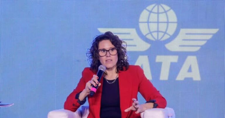 Aceptaron la renuncia de María Julia Cordero y designaron a un nuevo titular de la ANAC