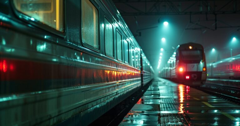 Esta es la razón por la que Amtrak cerrará una estación del East River durante dos años y medio
