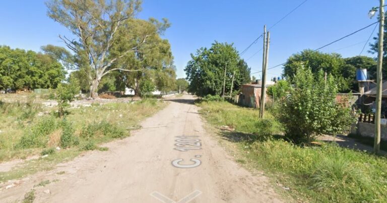 Un policía mató un ladrón que quiso robarle el auto mientras trabaja como chofer de aplicación en Florencio Varela