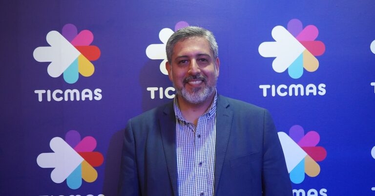 El docente que abraza a la tecnología es el que se profesionaliza y transforma la educación