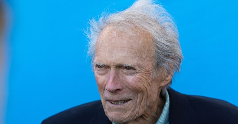 Clint Eastwood sorprendió con sus 3 claves para mantener la vitalidad a los 94 años