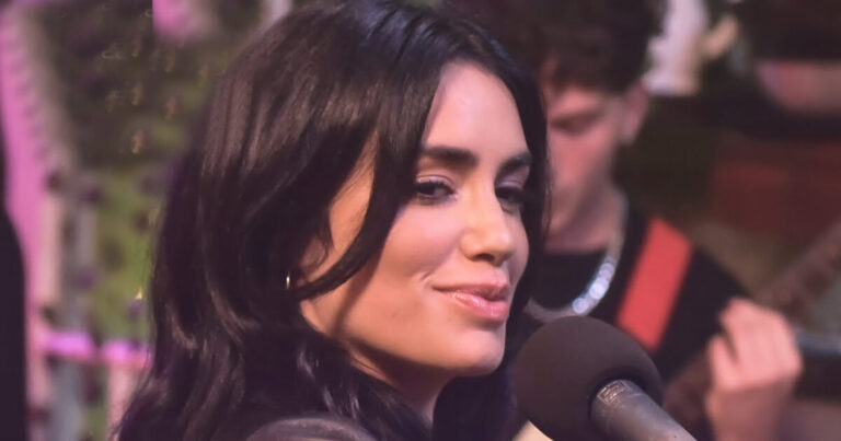 Cuál fue el consejo que recibió Lali Espósito de Fito Páez que le cambió la vida