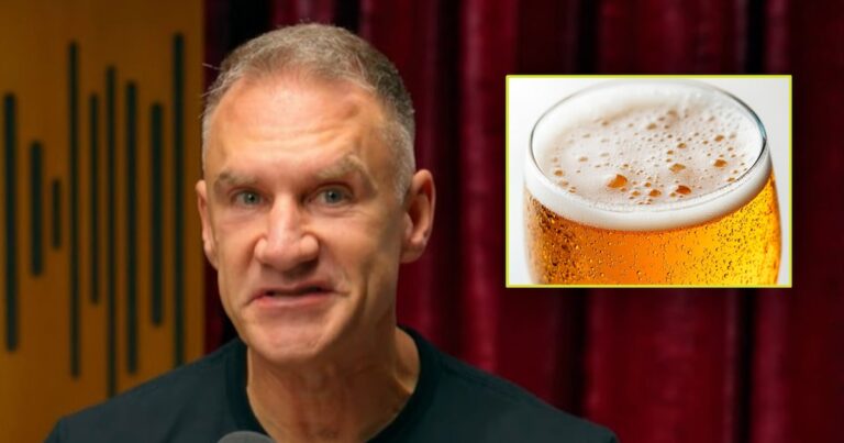 Por qué el cuerpo te va a agradecer dejar el consumo de alcohol