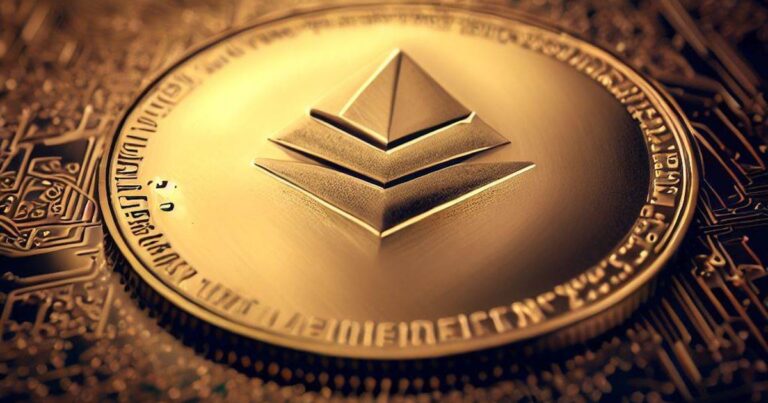 Ethereum: cuál es la cotización de esta criptomoneda