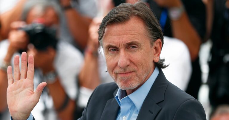 Tim Roth habló sobre la resiliencia tras la muerte de su hijo: “No hay una única forma de vivir el duelo”