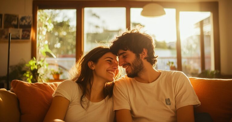 ¿Pasión o compañerismo? Qué es más importante en una relación de pareja, según Harvard