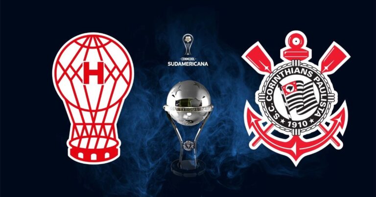 Huracán vs. Corinthians, por la Copa Sudamericana: hora y cómo ver en vivo