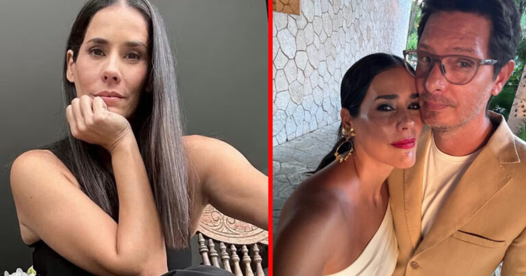 La vida en Perú de Gianella Neyra: quién es el esposo de la actriz de Yago, pasión morena