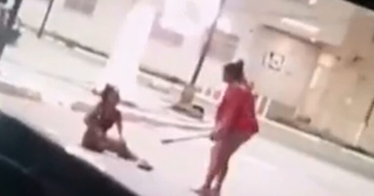 Entre el miedo y la bronca: denuncian que una mujer violenta tiene en vilo a Mosconi