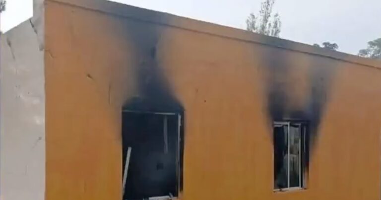 Imputan en Uruguay a una mujer por la aparición de animales muertos y amenazas en dos escuelas
