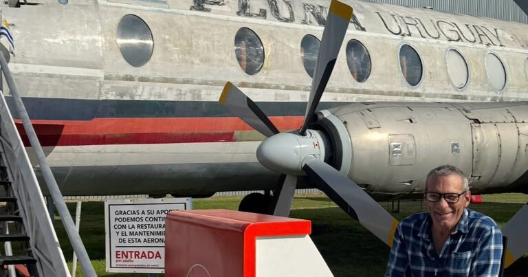 Uruguay: el conductor de un auto que corría una picada mató a una pareja