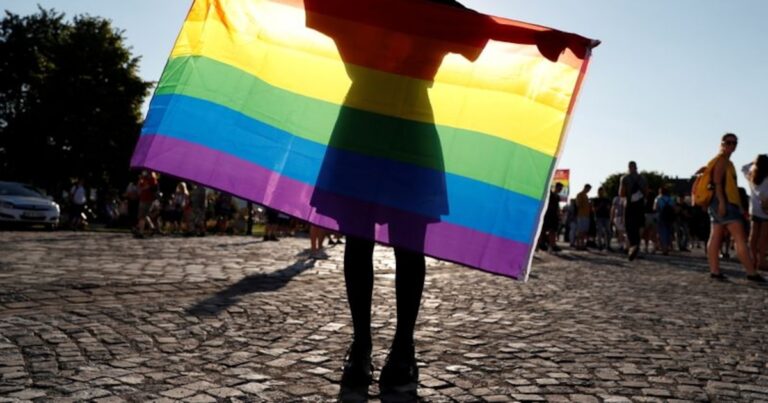 17 países de la Unión Europea condenaron las acciones anti LGTBIQ+ de Viktor Orbán en Hungría