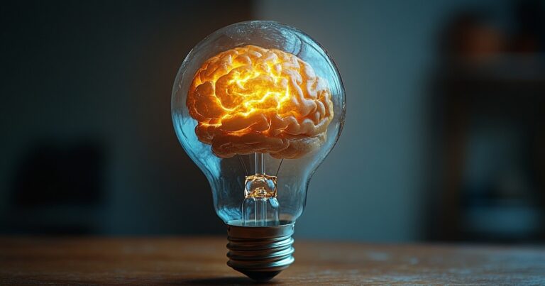 Qué es un momento eureka y por qué puede establecer una memoria más fuerte