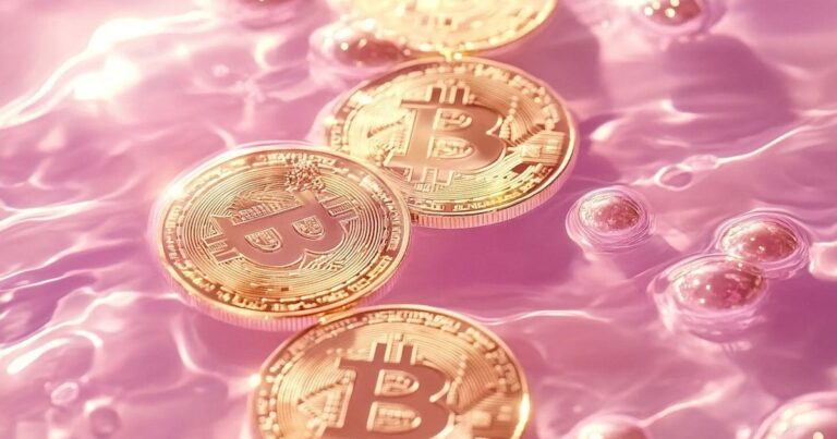 El sube y baja de las criptomonedas: así cotizan
