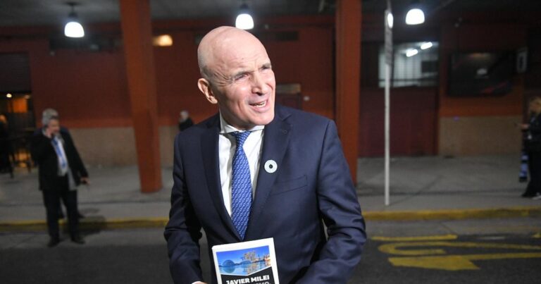El Gobierno busca sumar a un sector del radicalismo a la alianza con el PRO para las elecciones bonaerenses