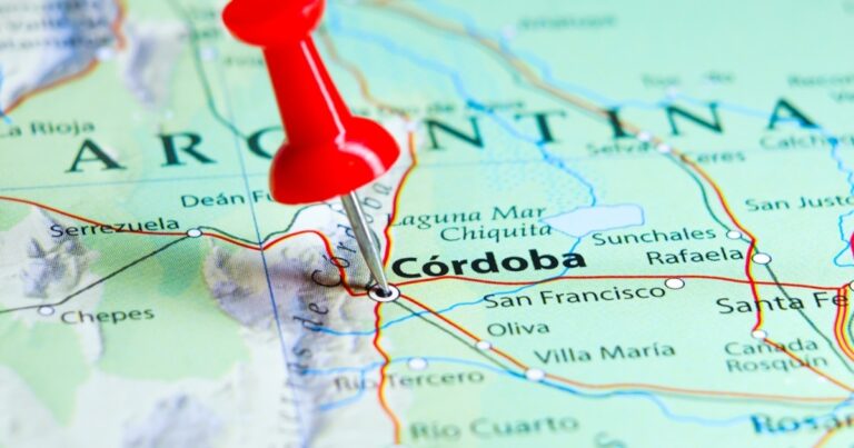 Córdoba da un paso estratégico para potenciar sus exportaciones desde el Puerto de Santa Fe