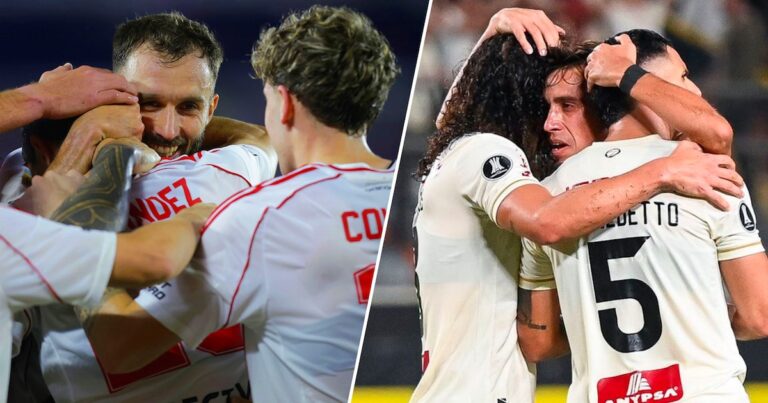 River Plate buscará un triunfo ante Universitario en el cierre de la fase de grupos de la Copa Libertadores: hora, TV y formaciones