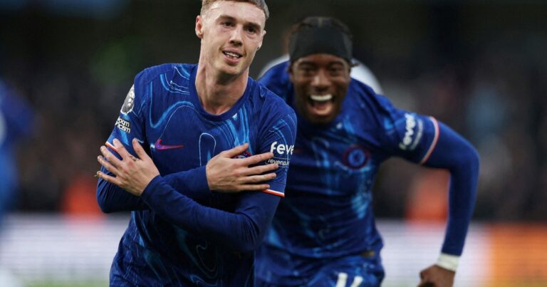 Real Betis vs. Chelsea, por Conference League: día, horario y cómo ver por TV desde México y Estados Unidos